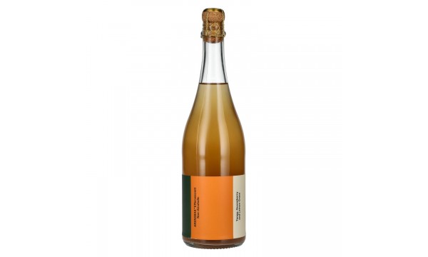 ARENSBAK Putojantis vynas be alkoholio 0,75l ARENSBAK Putojantis vynas be alkoholio 0,75l