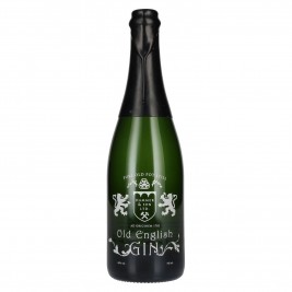 Old English Gin 44% Vol. 0,7l
