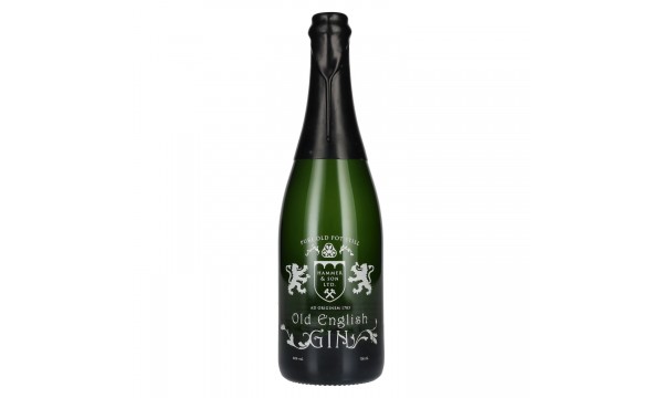 Old English Gin 44% Vol. 0,7l