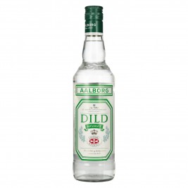 Aalborg Dild Akvavit 38% Vol. 0,7l