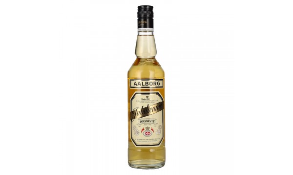 Aalborg Jubiläums Akvavit 40% Vol. 0,7l