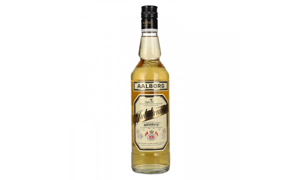 Aalborg Jubiläums Akvavit 40% Vol. 0,7l