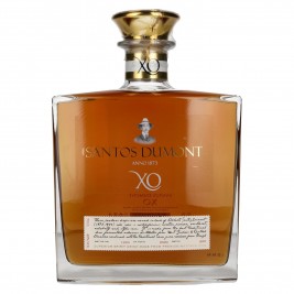 Santos Dumont XO Superior Spirit Drink 40% Vol. 0,7l