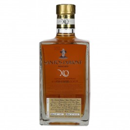 Santos Dumont XO Elixir Liqueur 40% Vol. 0,7l