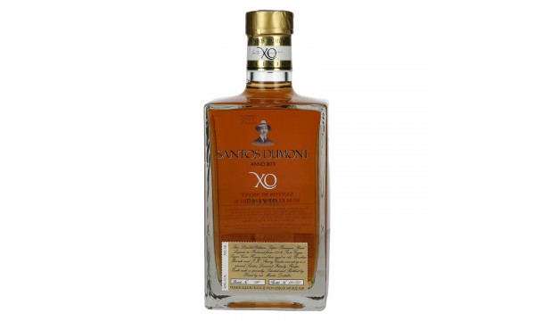 Santos Dumont XO Elixir Liqueur 40% Vol. 0,7l