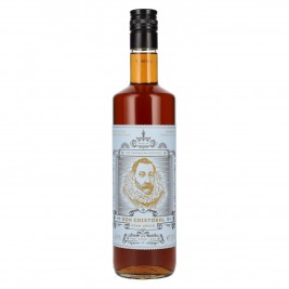Ron Cristóbal GRAN AÑEJO Rum 40% Vol. 0,7l