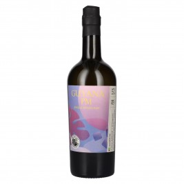 1423 S.B.S GUYANA PM Single Origin Rum 2021 57% Vol. 0,7l