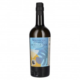 1423 S.B.S DOMINICAN REPUBLIC Aroma Grande Single Origin Rum 2021 57% Vol. 0,7l