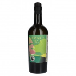 1423 S.B.S JAMAICA TECC Single Origin Rum 2022 57% Vol. 0,7l