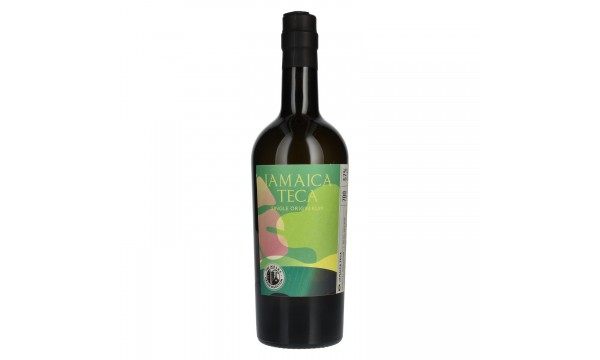 1423 S.B.S JAMAICA TECC Single Origin Rum 2022 57% Vol. 0,7l