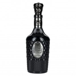 Old St. Croix A.H. Riise NON PLUS ULTRA Black Edition Superior Spirit Drink 42% Vol. 0,7l