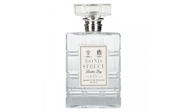 Bond Street London Dry Gin 43% Vol. 0,7l