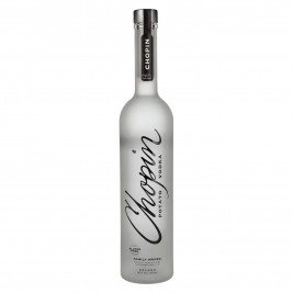 Chopin Potato Vodka 40% Vol. 0,7l