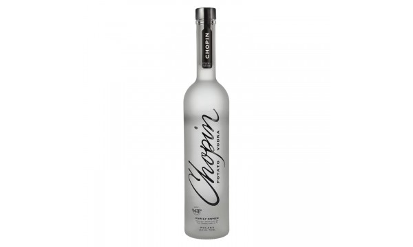 Chopin Potato Vodka 40% Vol. 0,7l