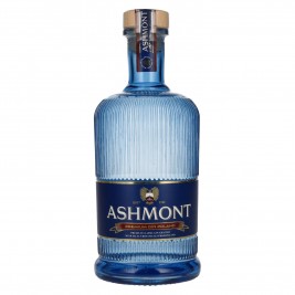 Ashmont Premium Gin Poland 43% Vol. 0,7l