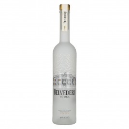 Belvedere Vodka 40% Vol. 0,7l
