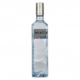 Amundsen Extreme Quality Vodka 40% Vol. 0,7l