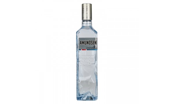 Amundsen Extreme Quality Vodka 40% Vol. 0,7l Amundsen Extreme Quality Vodka 40% Vol. 0,7l