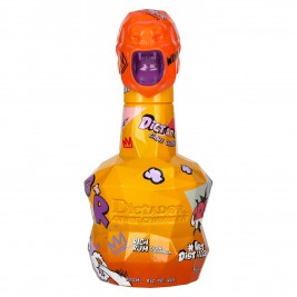 Dictador GAME CHANGER ORANGE Colombian Rum 40% Vol. 0,7l