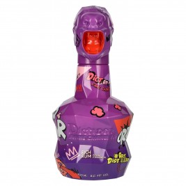 Dictador GAME CHANGER VIOLET Colombian Rum 40% Vol. 0,7l