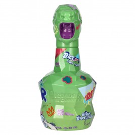 Dictador GAME CHANGER LIGHT GREEN Colombian Rum 40% Vol. 0,7l