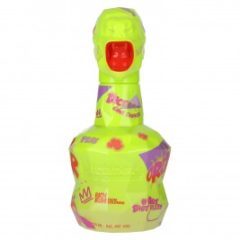 Dictador GAME CHANGER NEON & YELLOW Colombian Rum 40% Vol. 0,7l