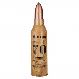 Debowa Wódka Military 70 Premium 40% Vol. 0,7l