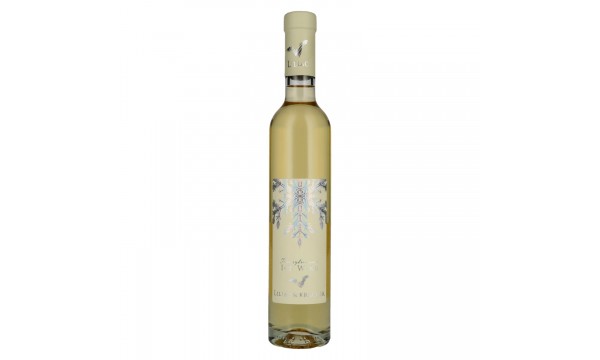 Liliac & Kracher Ice Wine 2024 10% Vol. 0,375l, saldus