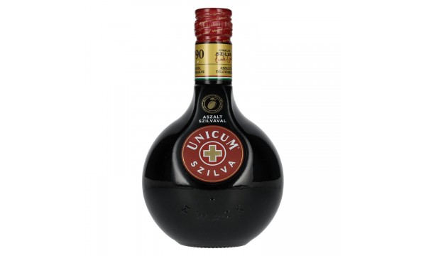 Zwack Unicum Szilva 34,5% Vol. 0,7l