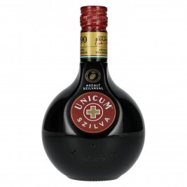 Zwack Unicum Szilva 34,5% Vol. 0,7l
