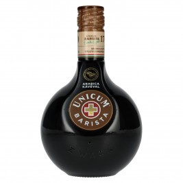 Zwack Unicum Barista 34,5% Vol. 0,7l
