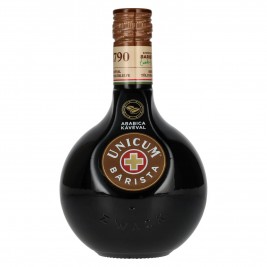 Zwack Unicum Barista 32% Vol. 0,7l