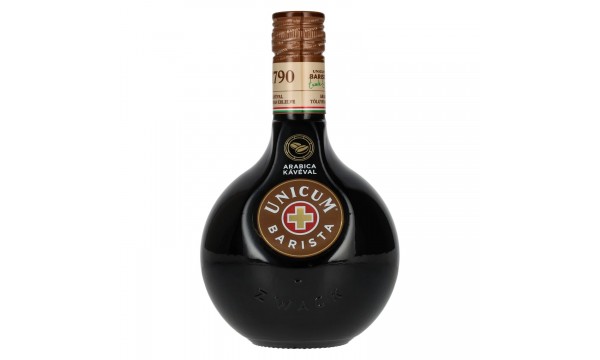 Zwack Unicum Barista 32% Vol. 0,7l Zwack Unicum Barista 32% Vol. 0,7l