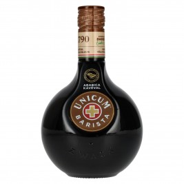 Zwack Unicum Barista 32% Vol. 0,7l