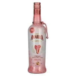 Amarula Cream Raspberry, Chocolate & African Baobab Flavour 15,5% Vol. 0,7l
