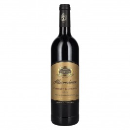 Allesverloren Cabernet Sauvignon 2019 12,5% Vol. 0,75l, sausas