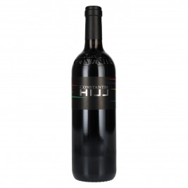 CONSTANTIA HILL red Petit Verdot 2020 14,5% Vol. 0,75l , sausas