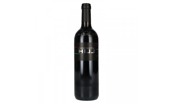 CONSTANTIA HILL red Petit Verdot 2020 14,5% Vol. 0,75l , sausas CONSTANTIA HILL red Petit Verdot 2020 14,5% Vol. 0,75l , sausas