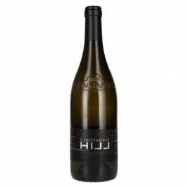 CONSTANTIA HILL white Sauvignon Blanc x Semillon 2021 13,5% Vol. 0,75l, sausas