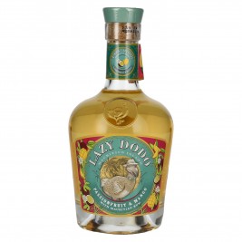 Lazy Dodo Passionfruit & Mango 35% Vol. 0,7l