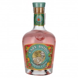 Lazy Dodo Grapefruit & Litchi 35% Vol. 0,7l