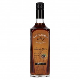 Saint Aubin COFFEE Classic Spirit 40% Vol. 0,7l