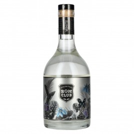 Mauritius Rom Club WHITE 40% Vol. 0,7l