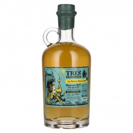 Tres Hombres La Palma Pura Caña Edition 60 2023 42% Vol. 0,7l
