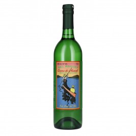 Del Maguey CREMA de Mezcal 40% Vol. 0,7l