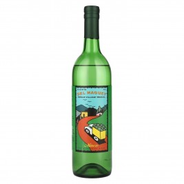 Del Maguey MINERO Single Village Mezcal 50% Vol. 0,7l