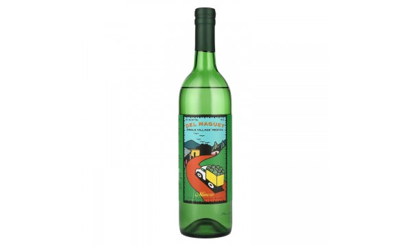 Del Maguey MINERO Single Village Mezcal 50% Vol. 0,7l Del Maguey MINERO Single Village Mezcal 50% Vol. 0,7l