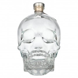 Crystal Head Vodka 40% Vol. 3l