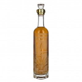 Don Ramón Añejo 100% de Agave 38% Vol. 0,7l