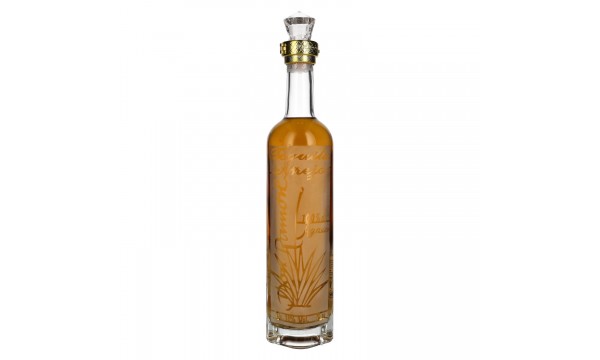Don Ramón Añejo 100% de Agave 38% Vol. 0,7l